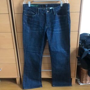 J Crew Bootcut Jeans